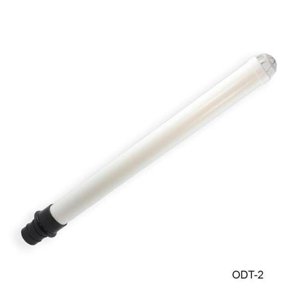 T-H Marine Supplies 18 in. Large Overflow Drain Tube with Unglued Screen T-564959 - main